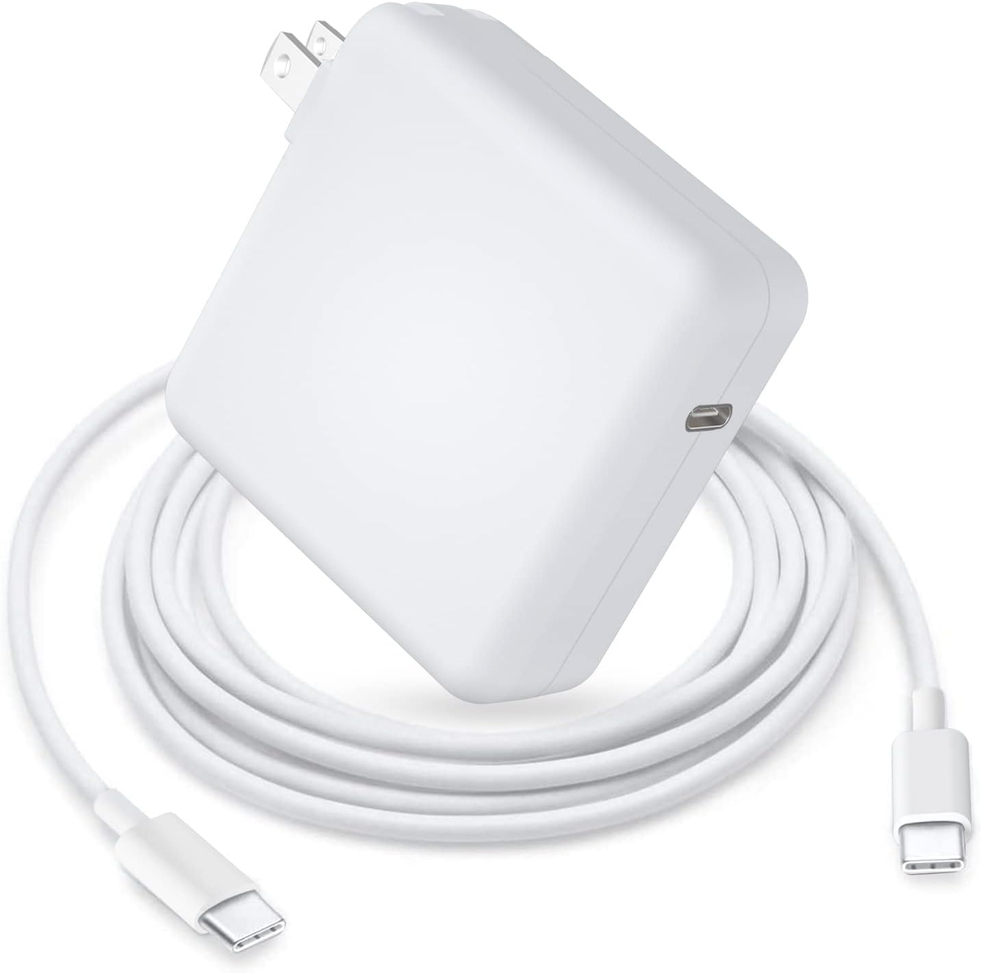 Apple USB-C 87W Power Adapter Apple USB-C 87W Power Adapter